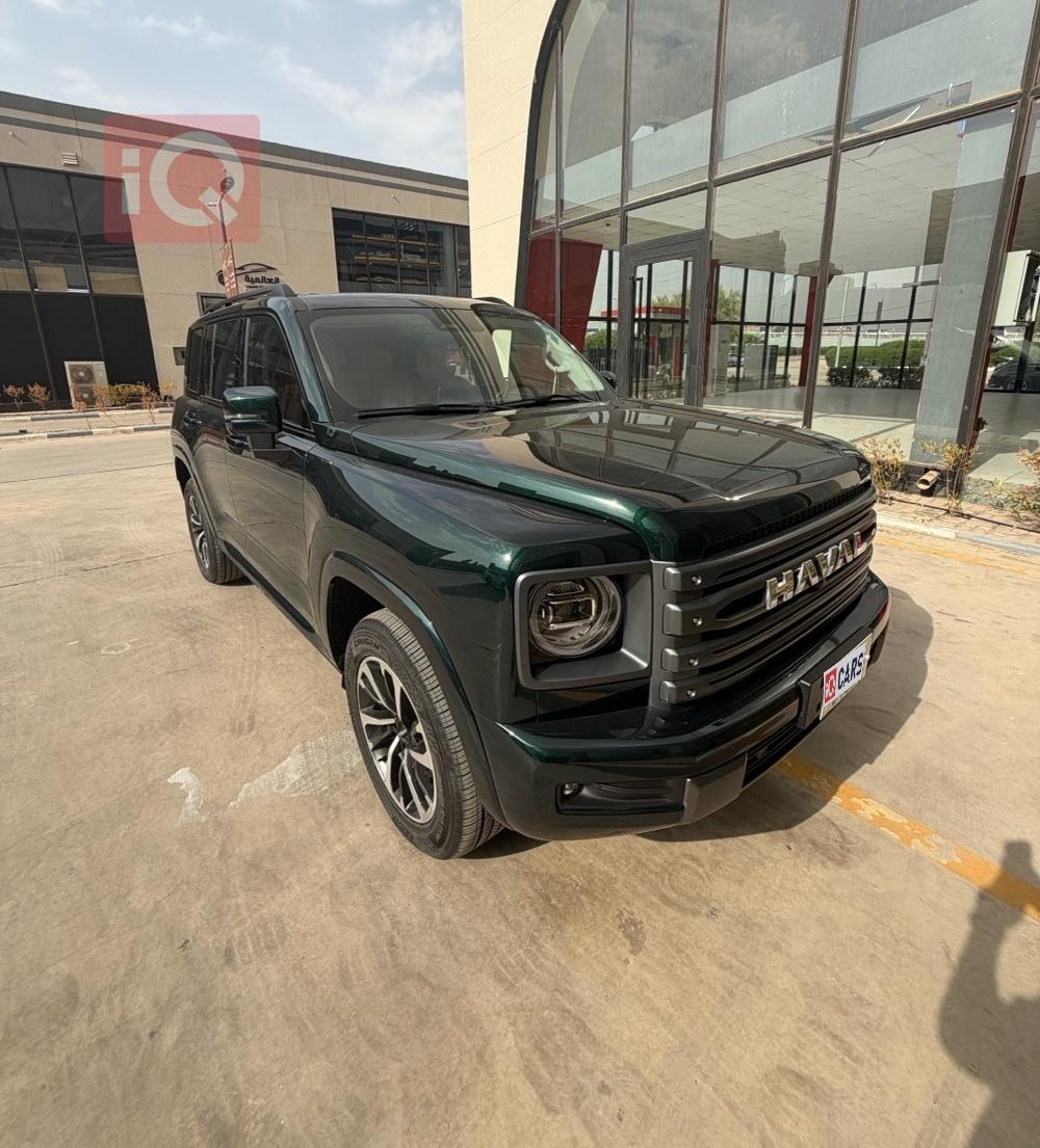 هافال للبيع في العراق
